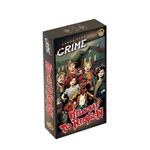 Juego de mesa Crónicas del Crimen: Bienvenido a Redview - Expansión