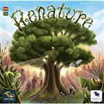Juego de mesa Renature