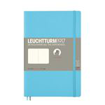Libreta Leuchtturm 1917 B6 Lisa Azul hielo precio