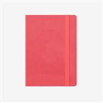 Libreta Legami My notebook Lisa Coral en oferta