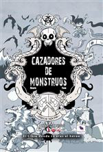 Cazadores de Monstruos en oferta