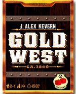 Gold West - Ed coleccionista