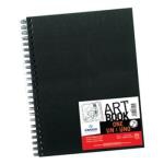 Cuaderno Canson Artbook One B5 80