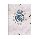Carpeta clasificadora Erik Real Madrid Vintage Collection en oferta