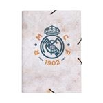 Carpeta clasificadora Erik Real Madrid Vintage Collection