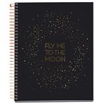 Cuaderno Miquelrius A5 Galaxia Cuadrícula en oferta