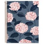 Cuaderno Miquelrius A4 Hortensia Pautado