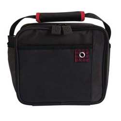 Iris Porta-alimentos 9120-T  Negro en oferta