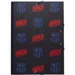 Carpeta clasificadora Erik FC Barcelona