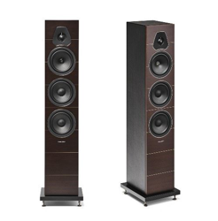 Altavoces Sonus Faber Lumina III Wengue Pareja precio