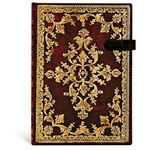 Libreta Tapa dura Duomo Midi lisa Paperblanks precio