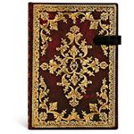 Libreta Tapa dura Duomo Midi lisa Paperblanks