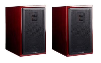 Altavoz Martin Logan Motion 15 Walnut - Pareja