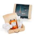 Caja de productos Karité Edición Navidad