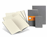 Moleskine cahier gris cuadricula large precio