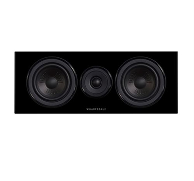 Altavoz Wharfedale Diamond 12.C Negoro