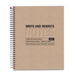 Cuaderno Miquelrius A5 Craft Pautado