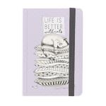 Libreta Legami Kitten