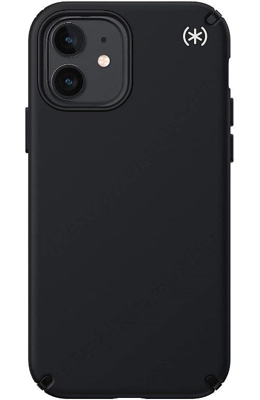 Funda Speck Presidio 2 Pro Negro para iPhone 12/12 Pro