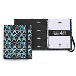 Carpeta Miquelrius 4 anillas Shark en oferta