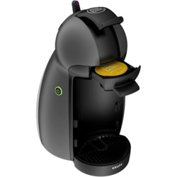 Cafetera de cápsulas Krups Dolce Gusto Piccolo Gris en oferta