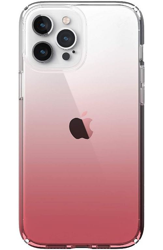 Imagen de Funda Speck Presidio Clear Rosa para iPhone 12 Pro Max al mejor precio Funda Speck Presidio Clear Rosa para iPhone 12 Pro Max precio