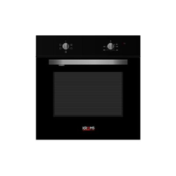 Horno Kroms KHM-600-CR-BK A 70L 2100W Negro características