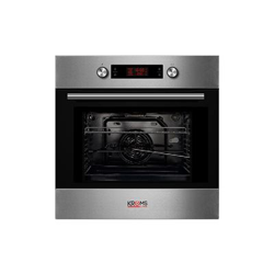 Horno Kroms KHM-900-D-IX-G A 70L 3000W INOX características