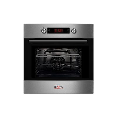 Horno Kroms KHM-900-D-IX-G A 70L 3000W INOX