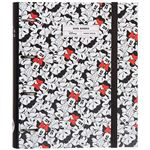 Carpeblock 4 Anillas Minnie Mouse rocks the dots en oferta