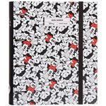 Carpeblock 4 Anillas Minnie Mouse rocks the dots