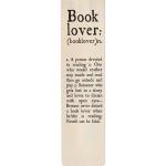 Marcapáginas Legami Booklovers precio