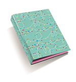 Carpeta 4 Anillas de 40 mm A4 Miquelrius Agatha Ruiz de la Prada Luces precio