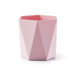 Miquelrius Cubilete rosa Bella Garden características