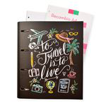 Carpeblock 4 anillas premium Lily & Val precio