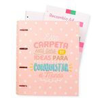 Carpeblock 4 anillas premium Carouge