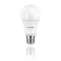 Led Bombilla Roblan 9W/E27/1030Lm/3000K/Calid/200 precio