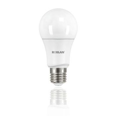 Led Bombilla Roblan 9W/E27/1030Lm/3000K/Calid/200