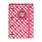 Carpeta A4 recambio anillas Chupa Chups Vichy precio