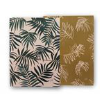 UO Pack Subcarpetas - Jungle características