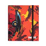 Archivador de 4 anillas Erik - Fortnite tapa dura 26 x 32 cm