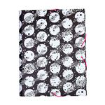 Carpeta de tapa dura Milan Moon características