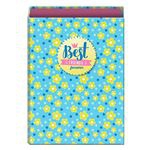 Carpeta 4 anillas Dohe Liberty