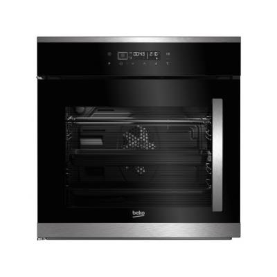 Beko BIM25400XL Integrado Eléctrico 71L A+ Negro horno