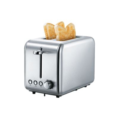 acero inoxidable Máquina Deerma DEM-SL281 para hacer pan 2min ABS