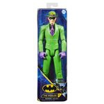 Figura Bizak DC Batman bat-tech Enigma 30 cm