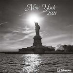 Calendario de pared 2021 Tenues New York precio