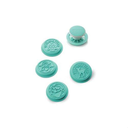 Kit galletas Silikomart XMas Stamp precio