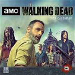 Calendario 2020 30x30 Walking Dead precio