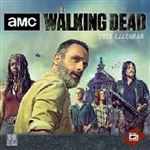 Calendario 2020 30x30 Walking Dead